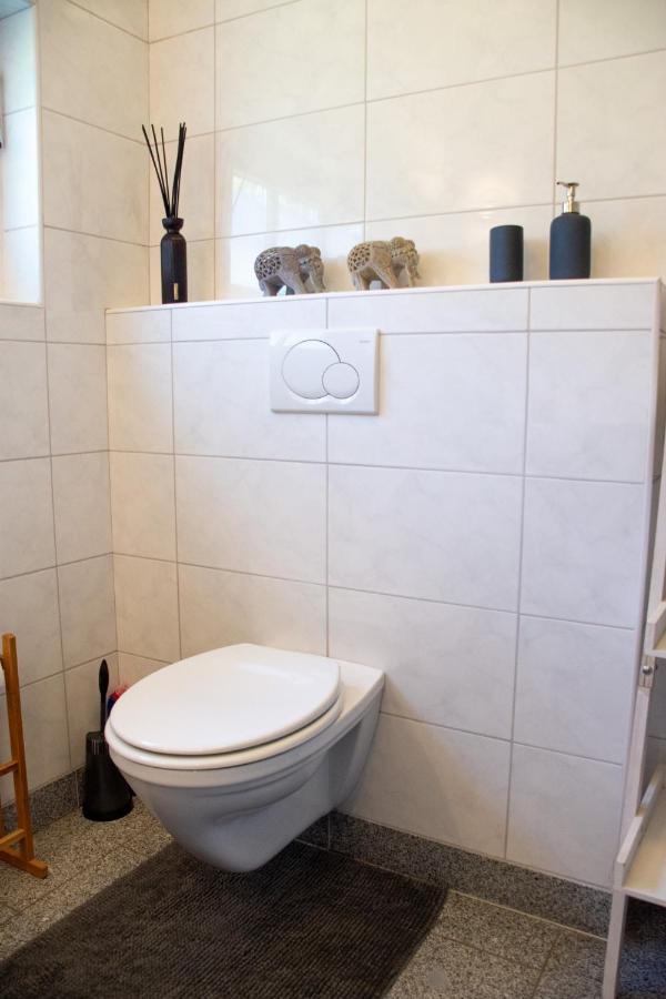 Bed And Breakfast Lindershoeve Bergeijk Esterno foto